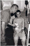 Chuck Donahoo, Co H Rangers 75th Inf. Airborne,February 1970 to May 1970