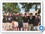 203 C Co. Rangers