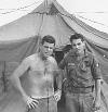 Earl Toomey & Bob Webber