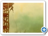 Rappelling Tower